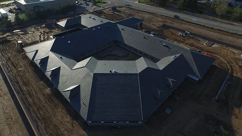 Slide of Priority Restoration