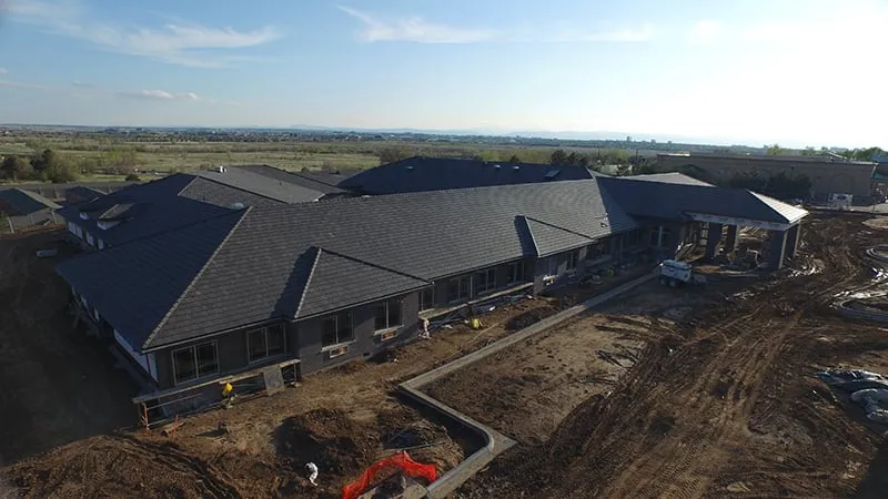 Slide of Priority Restoration