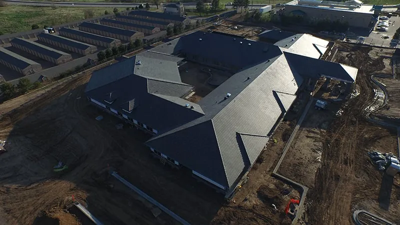 Slide of Priority Restoration