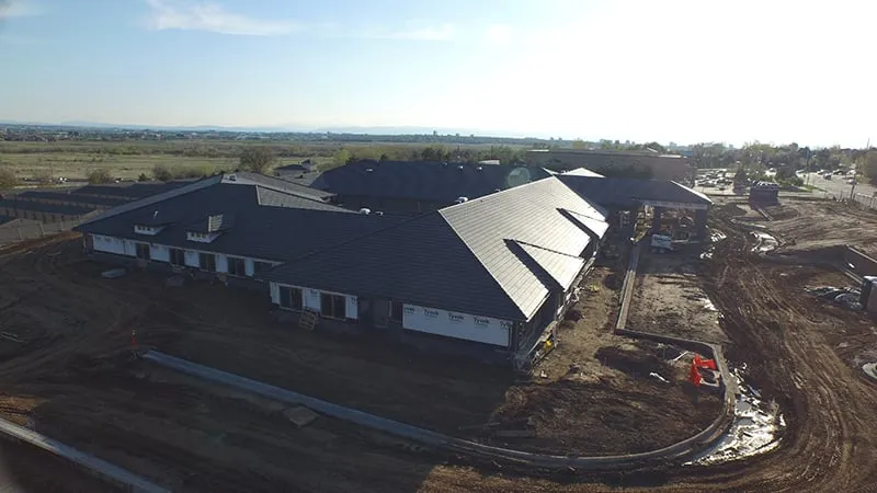 Slide of Priority Restoration