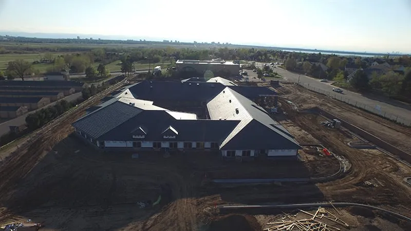 Slide of Priority Restoration