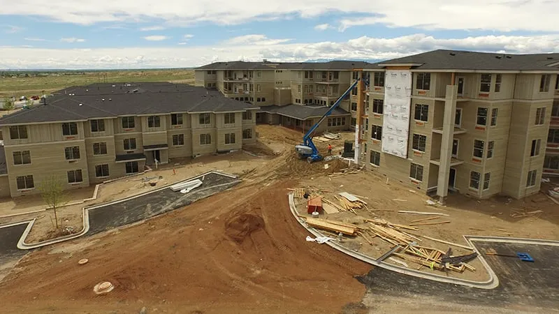 Slide of Priority Restoration