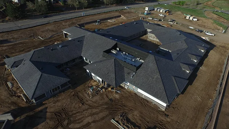 Slide of Priority Restoration