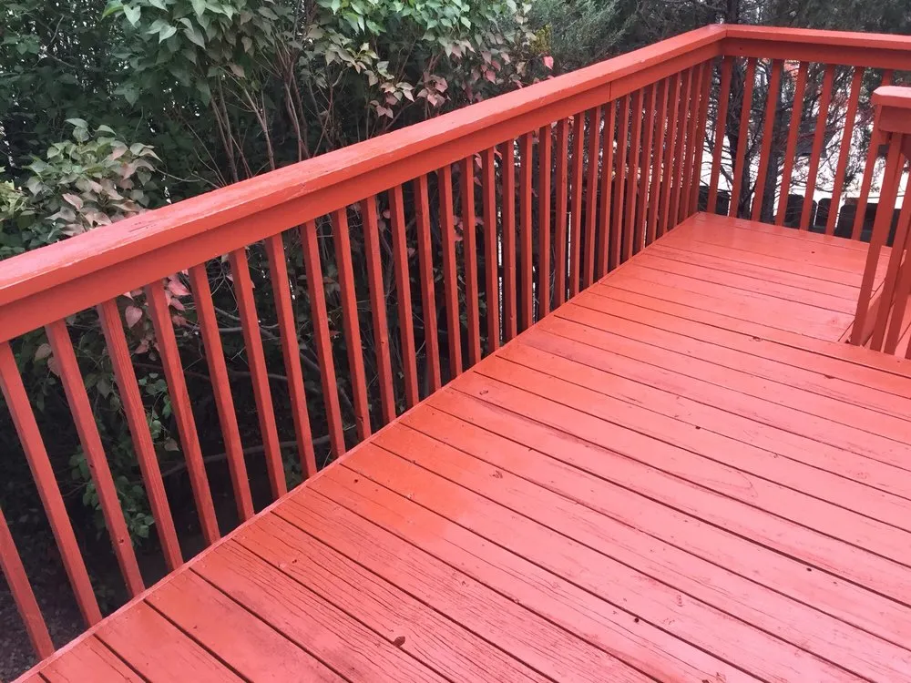 Slide of Priority Restoration