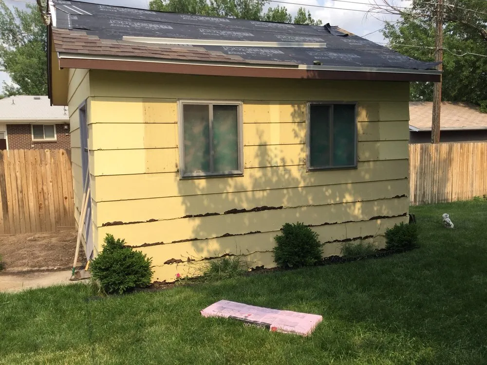 Slide of Priority Restoration