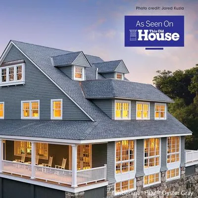 Priority Roofing and Exteriors Logo