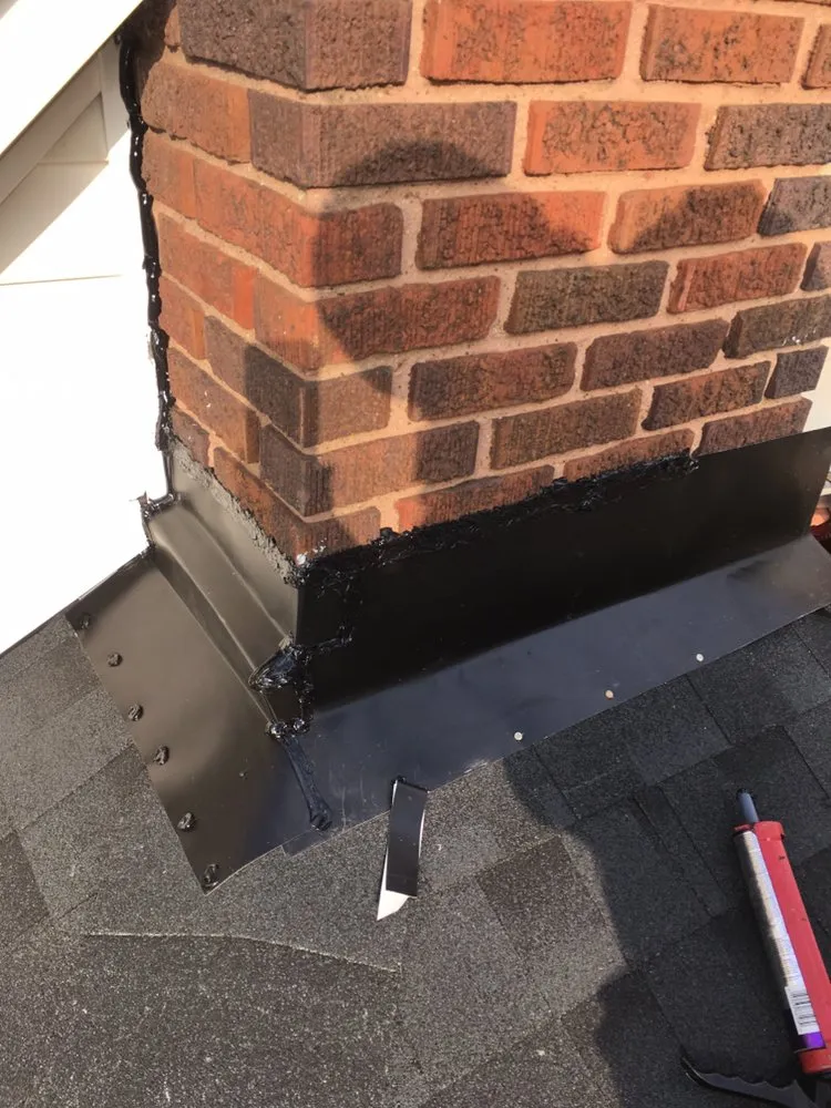 Slide of Priority Roofing