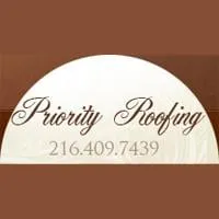 Slide of Priority Roofing