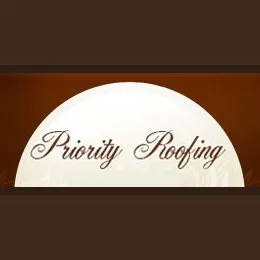 Slide of Priority Roofing