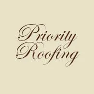 Slide of Priority Roofing