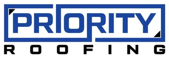 Slide of Priority Roofing