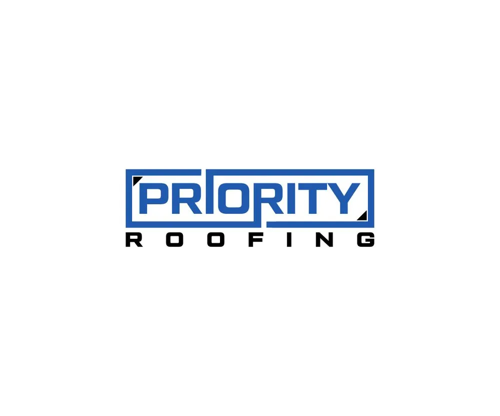 Slide of Priority Roofing