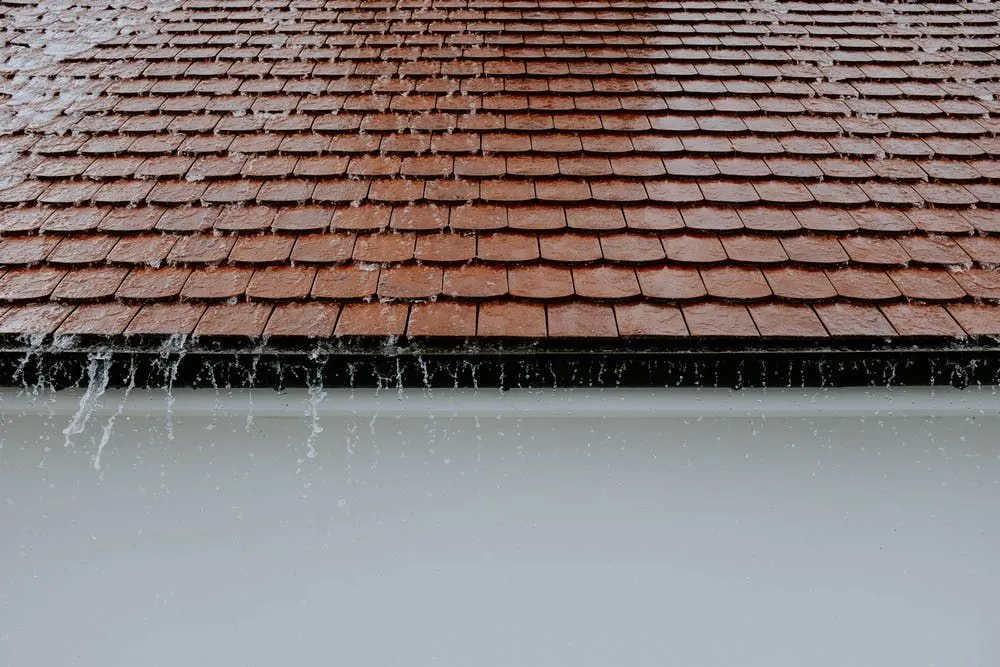 Slide of Priority Roofing
