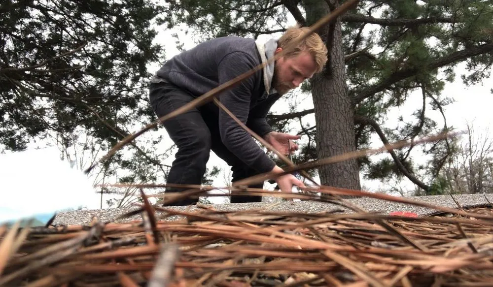 Slide of Priority Roofing