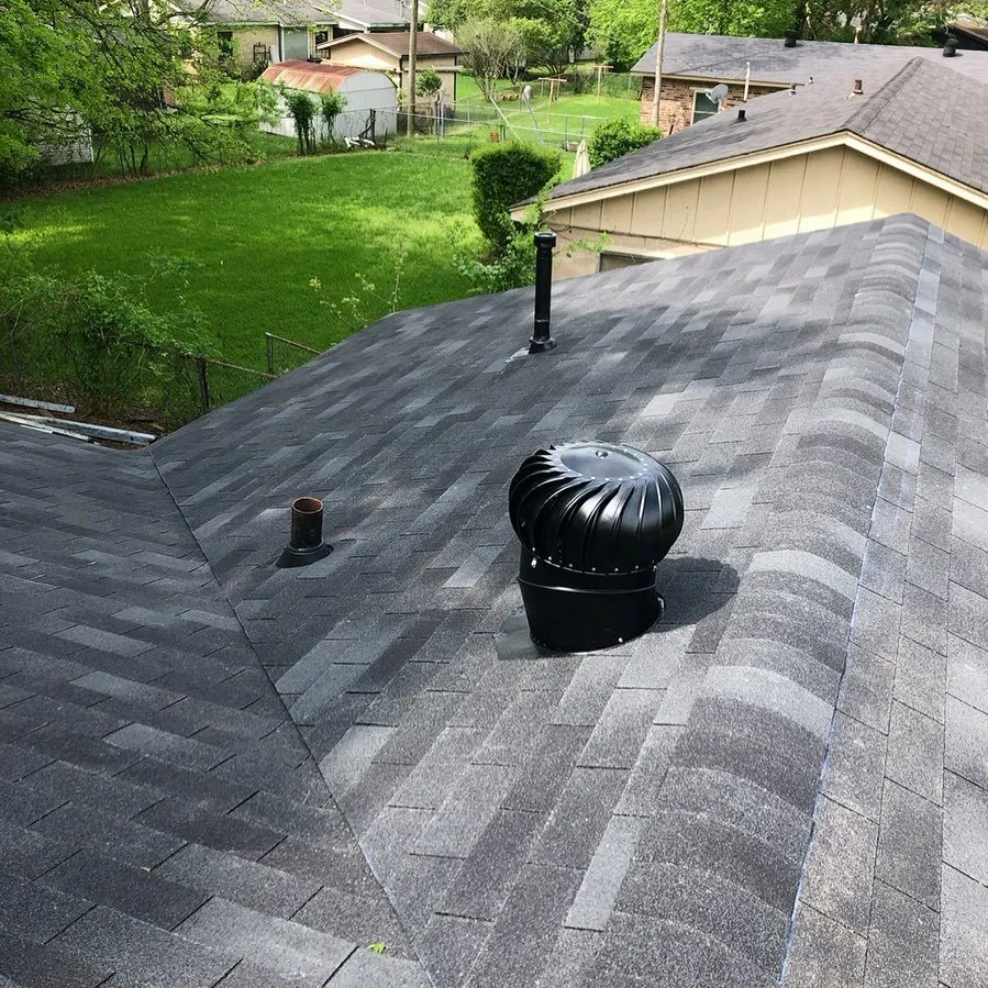 Slide of Priority Roofing