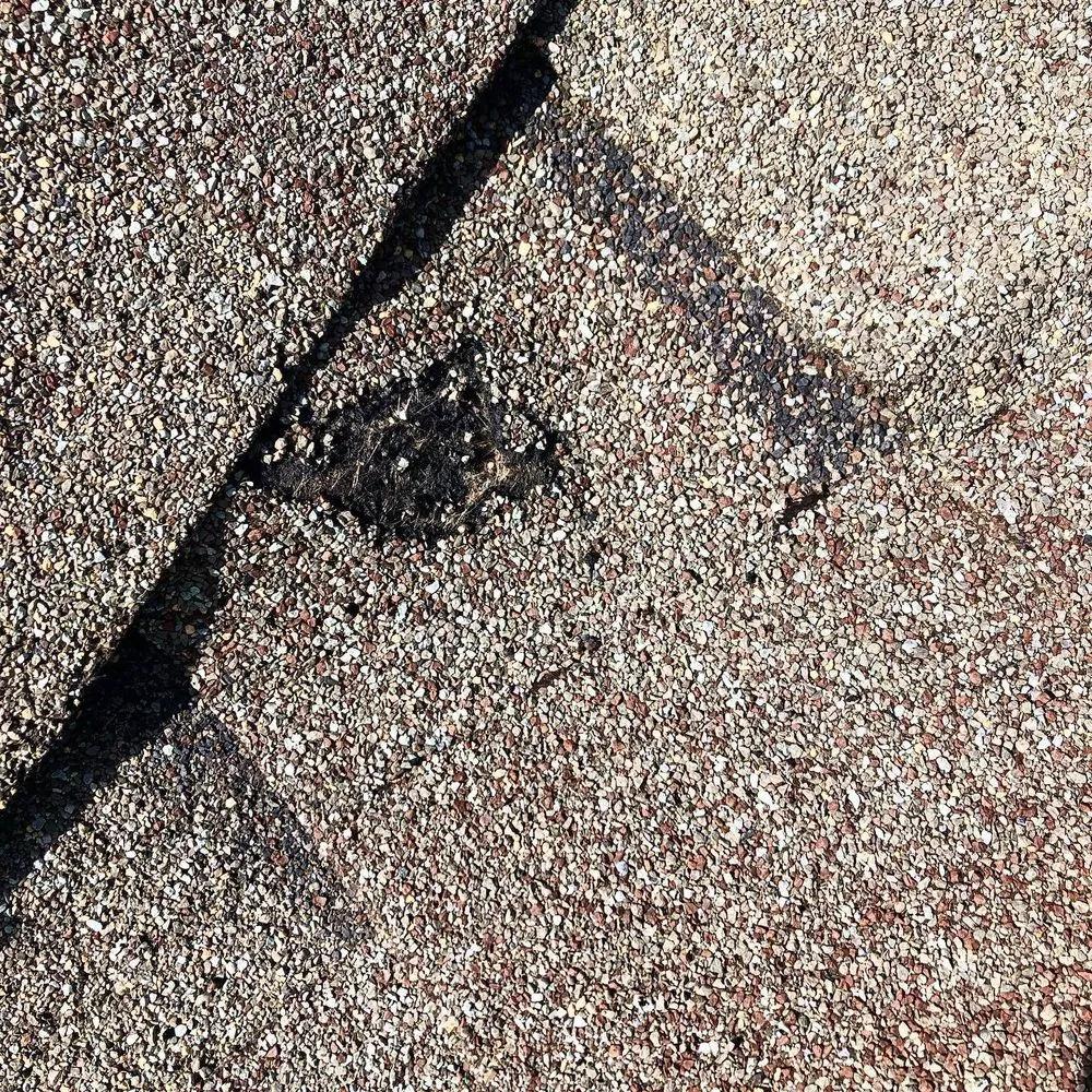 Slide of Priority Roofing