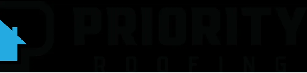 Slide of Priority Roofing