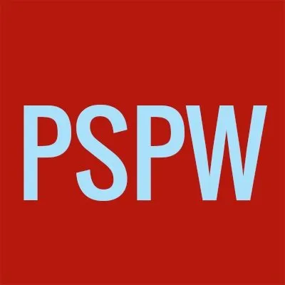 Pristine Clean Power Washing Logo