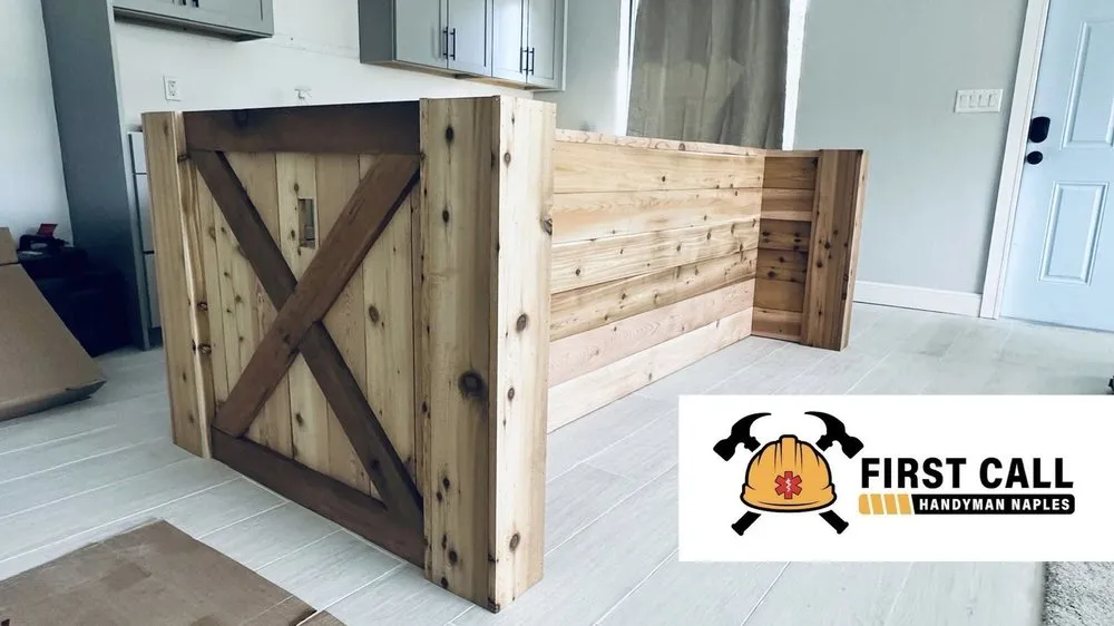 Slide of Pristine Construction