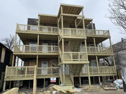 Pristine Construction