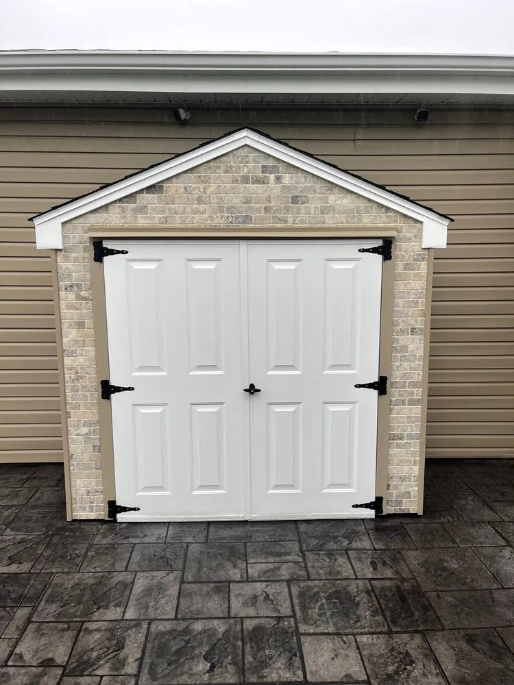 Slide of Pristine Construction