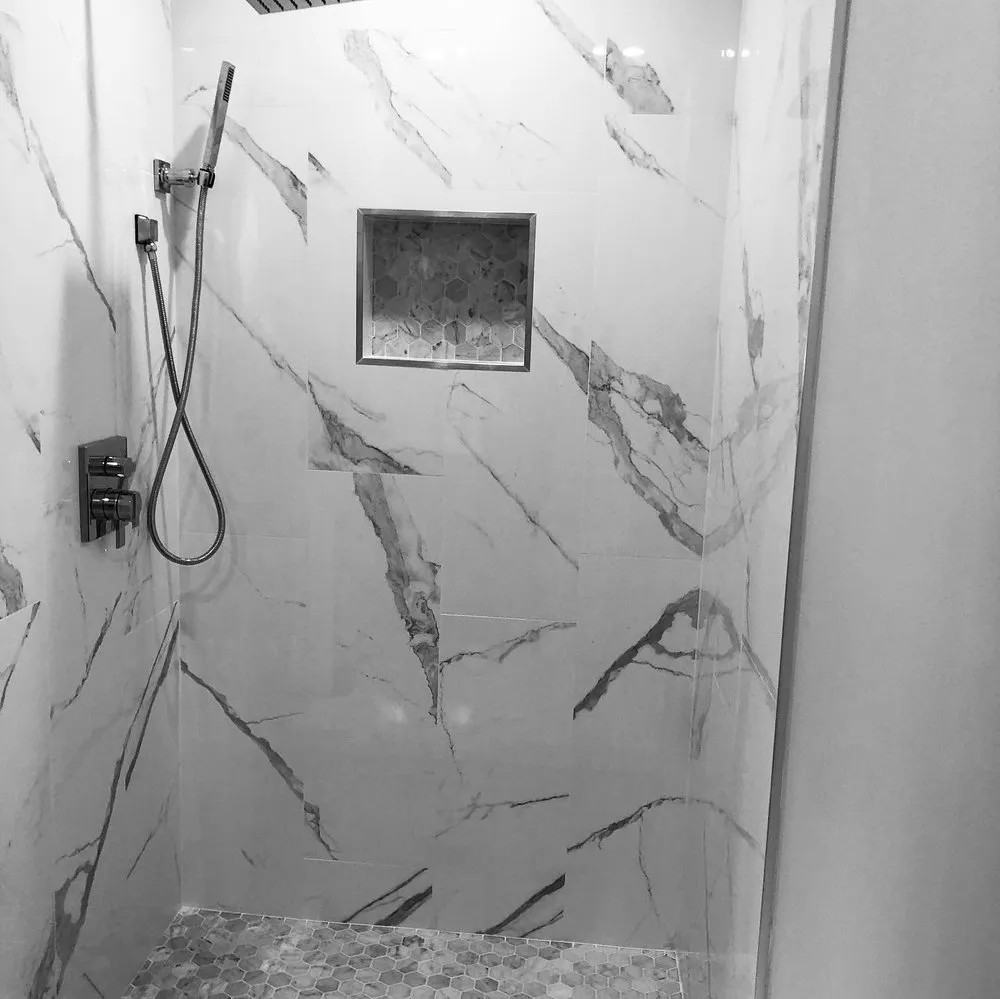 Slide of Pristine Contracting