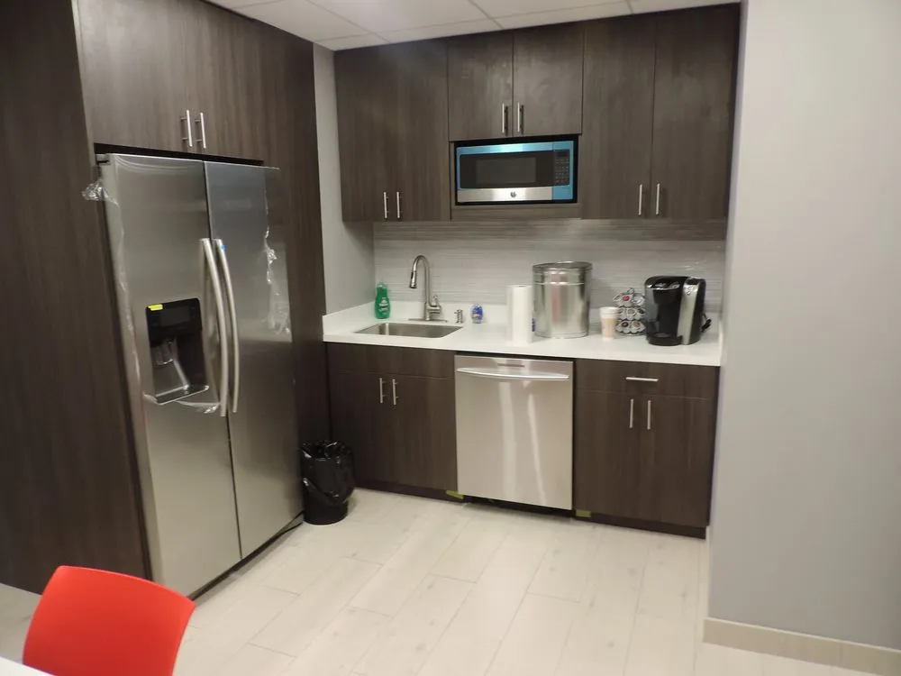 Slide of Pristine Contracting