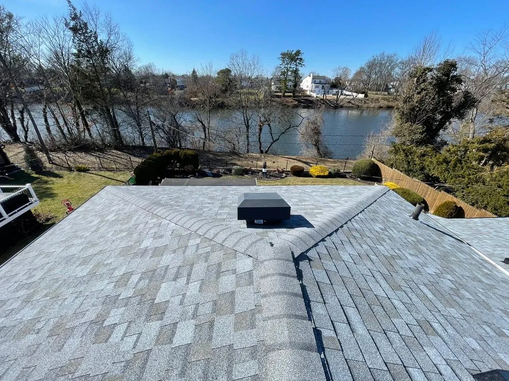 Slide of Pristine Contracting