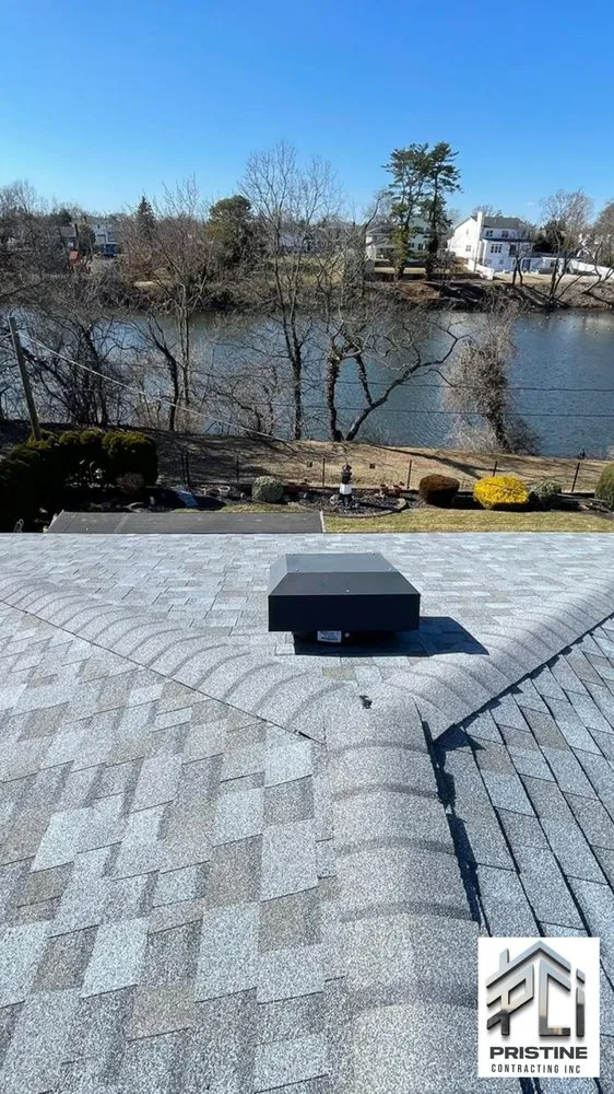 Slide of Pristine Contracting