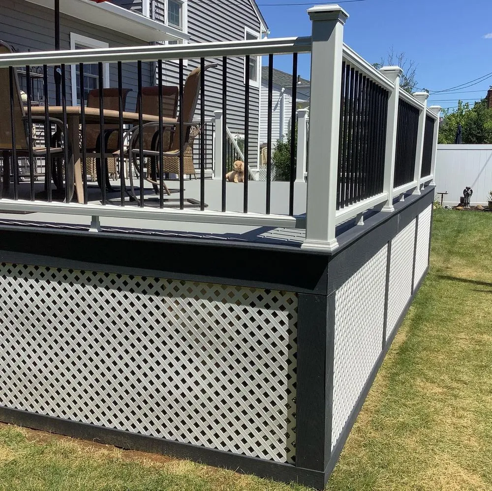 Slide of Pristine Contracting