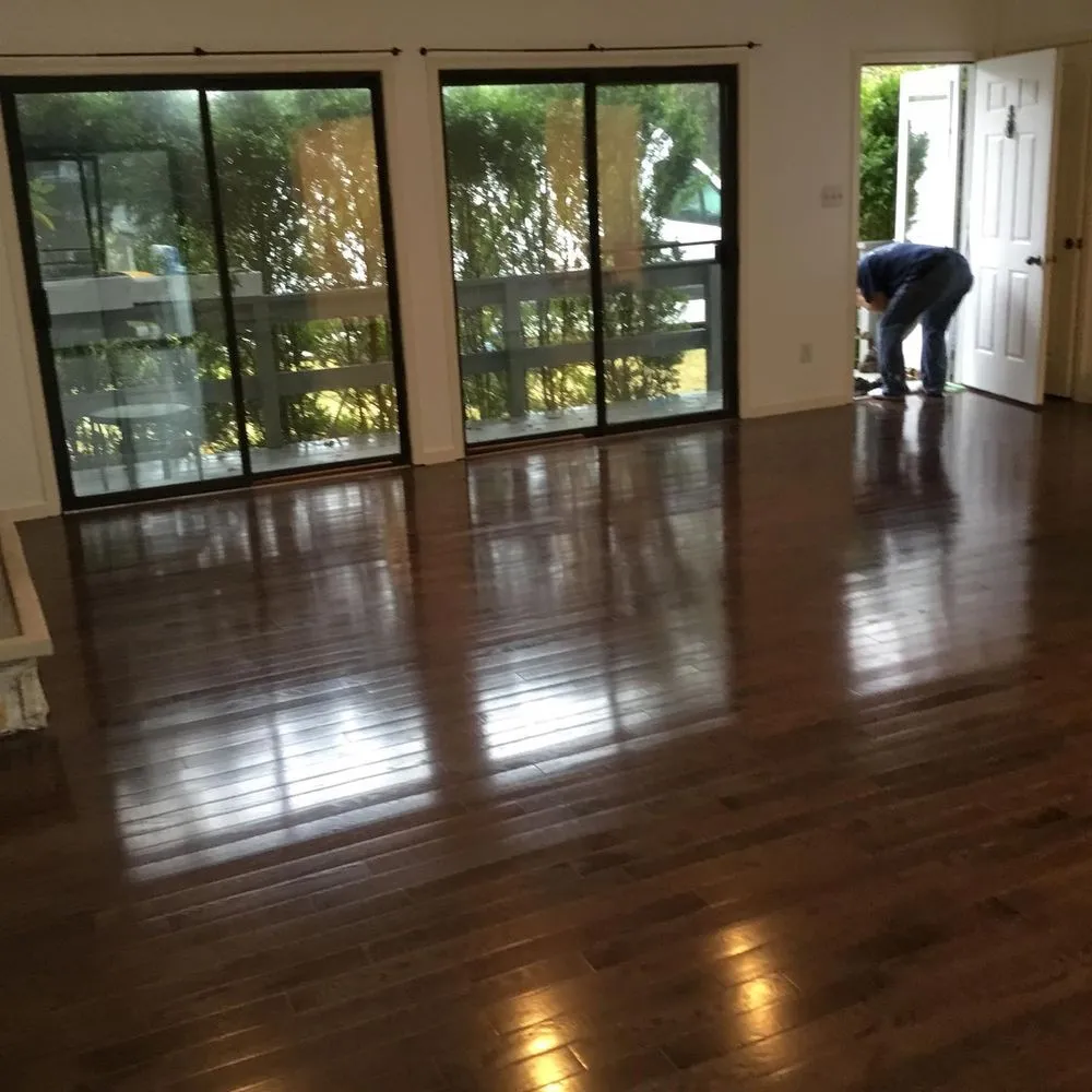 Slide of Pristine Contracting