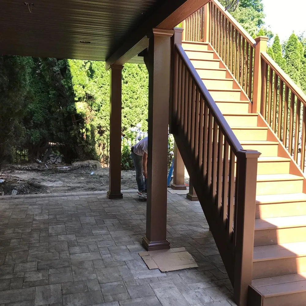 Slide of Pristine Contracting