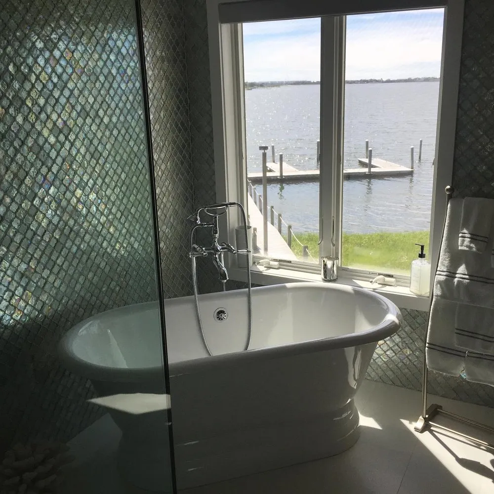 Slide of Pristine Contracting