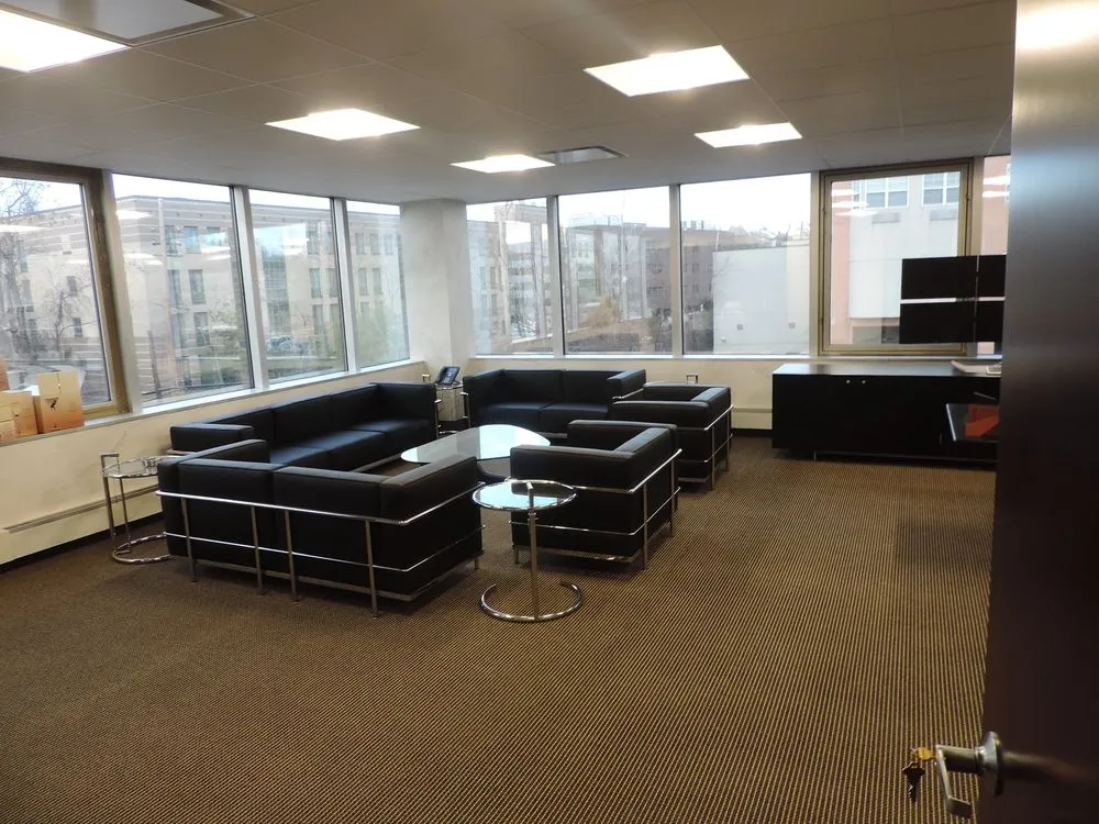 Slide of Pristine Contracting