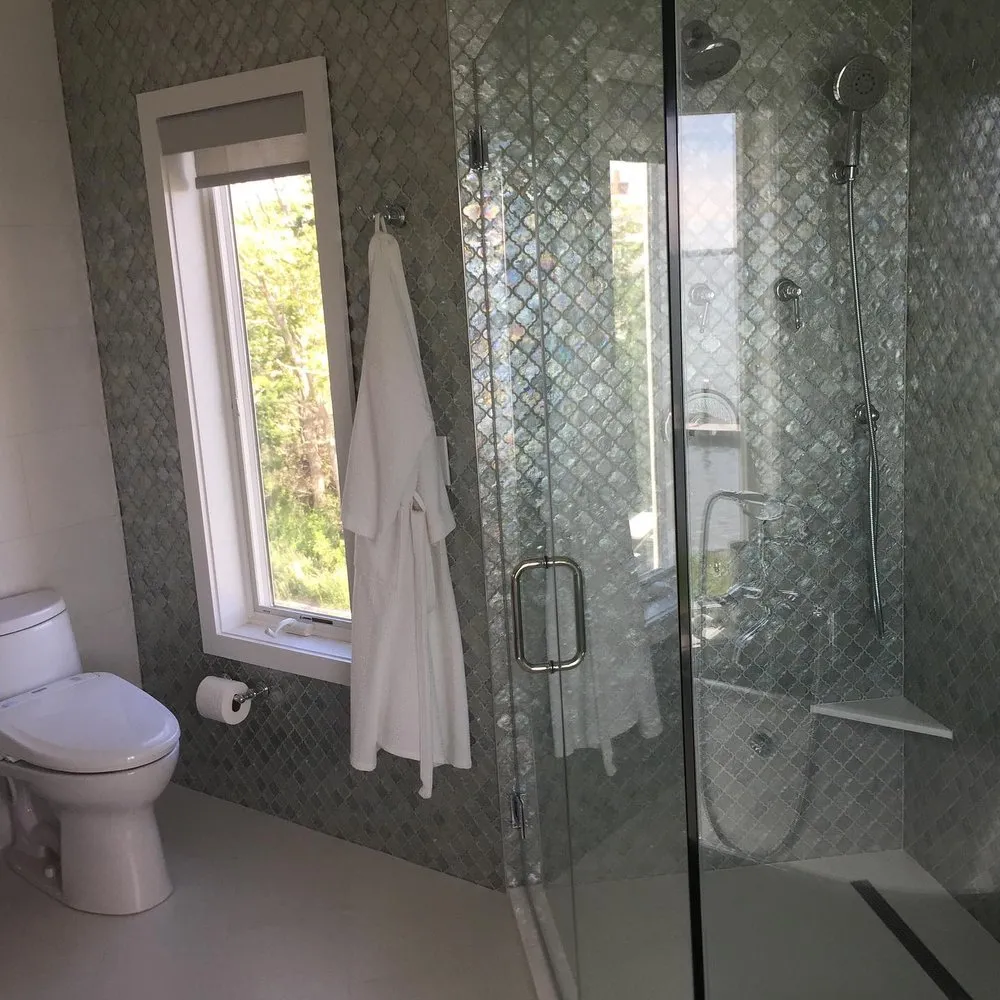 Slide of Pristine Contracting