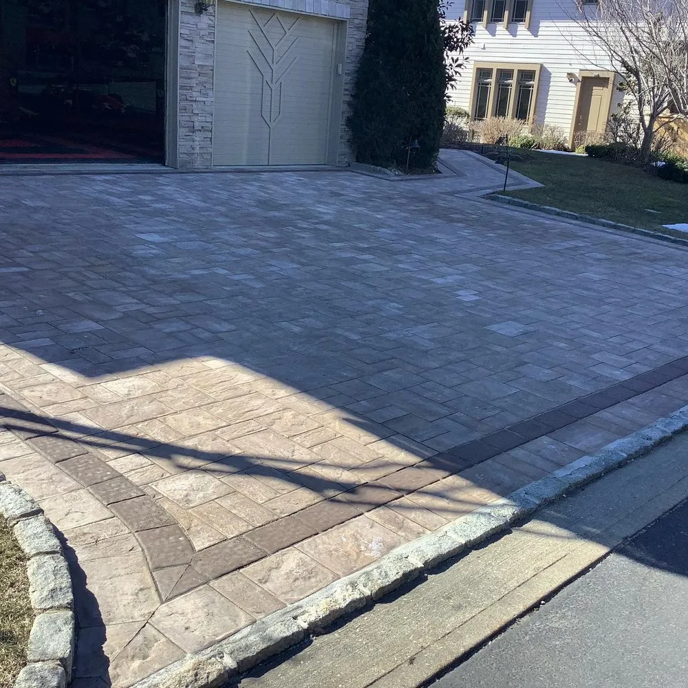 Slide of Pristine Contracting