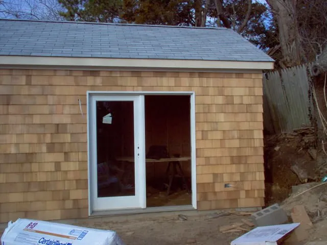 Slide of Pristine Contracting