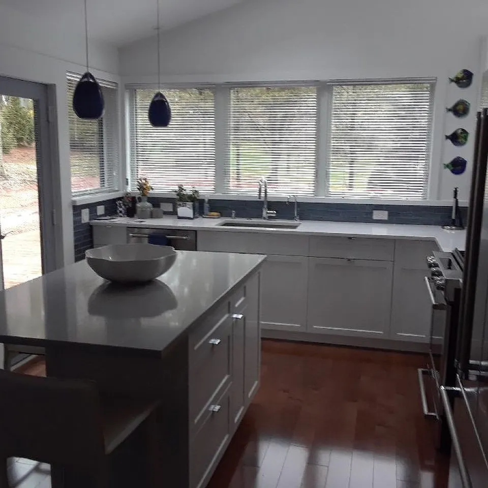 Slide of Pristine Contracting