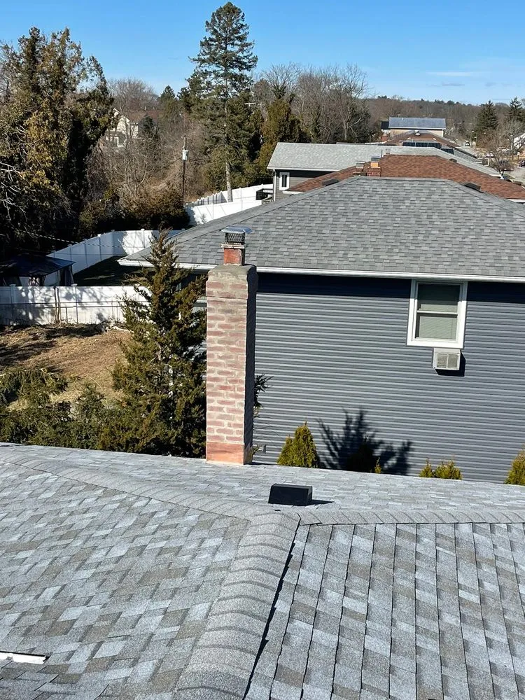 Slide of Pristine Contracting