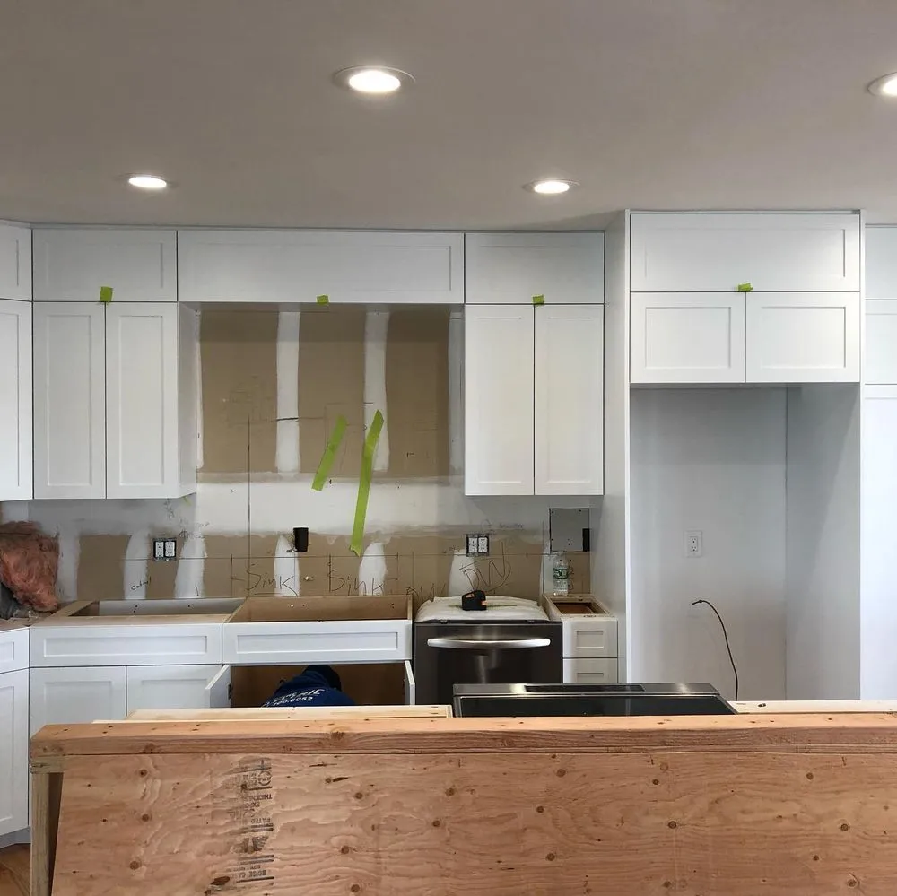 Slide of Pristine Contracting