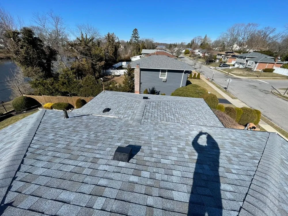 Slide of Pristine Contracting