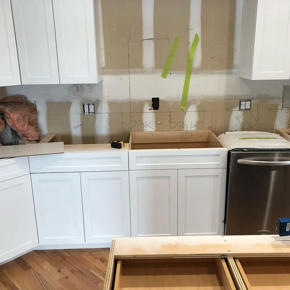 Slide of Pristine Contracting