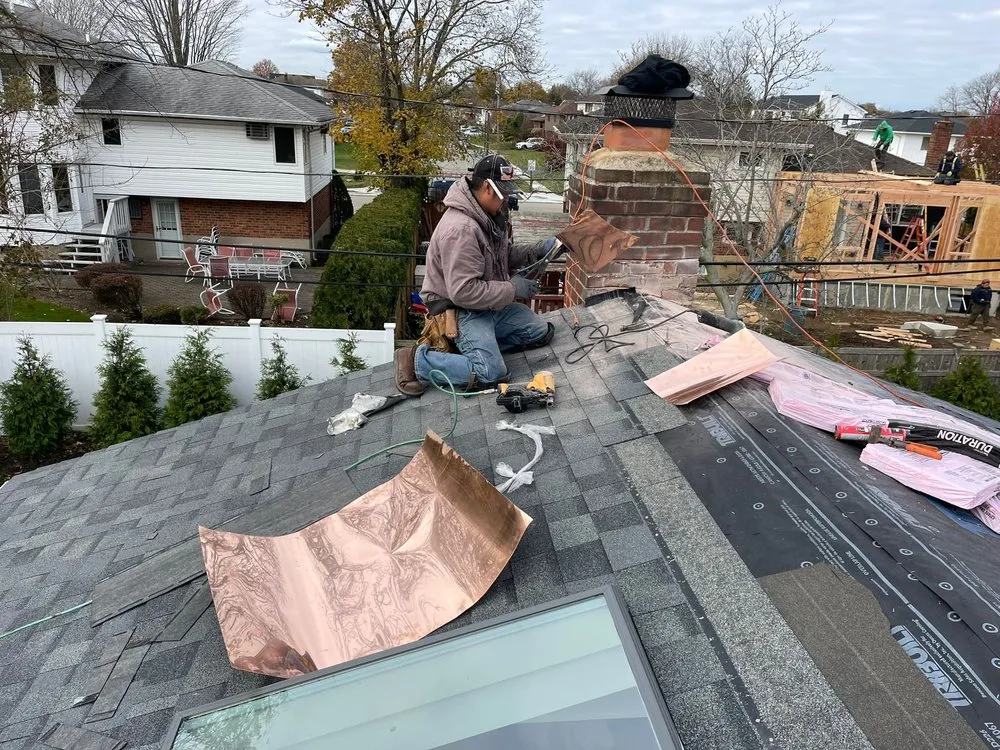 Slide of Pristine Contracting