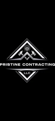 Pristine Contracting Logo