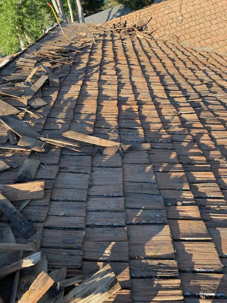 Slide of Pristine Exterior solutions