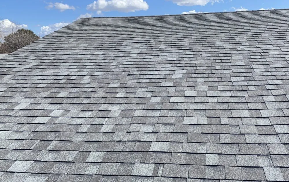 Slide of Pristine Exterior solutions