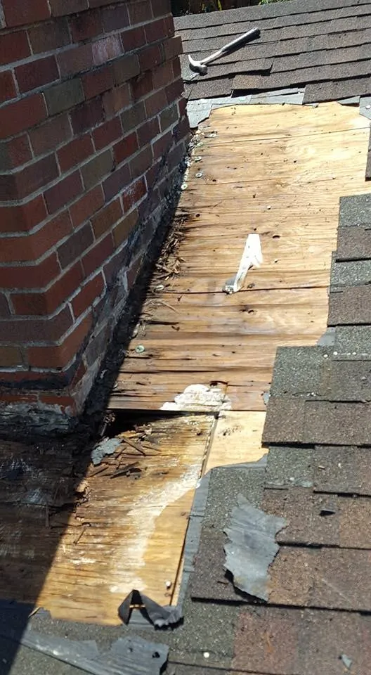 Slide of Pristine Exteriors