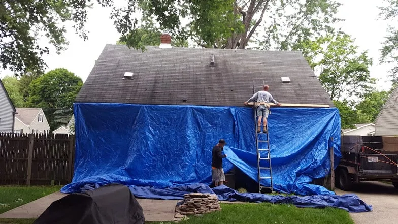 Slide of Pristine Exteriors