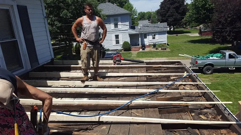 Slide of Pristine Exteriors