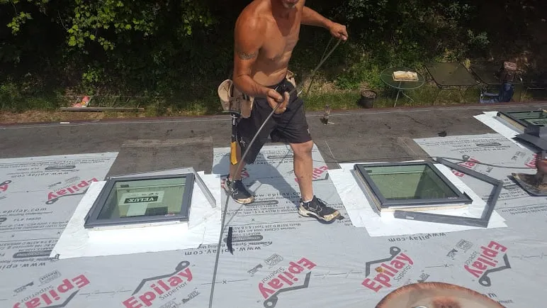 Slide of Pristine Exteriors